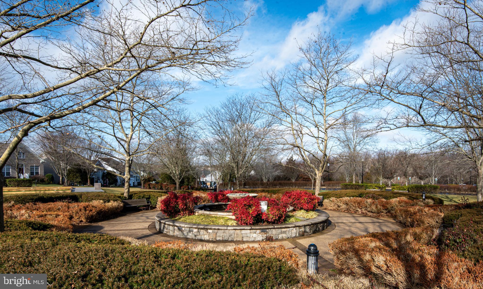 DUNBARTON AT BRAEMAR - Residential