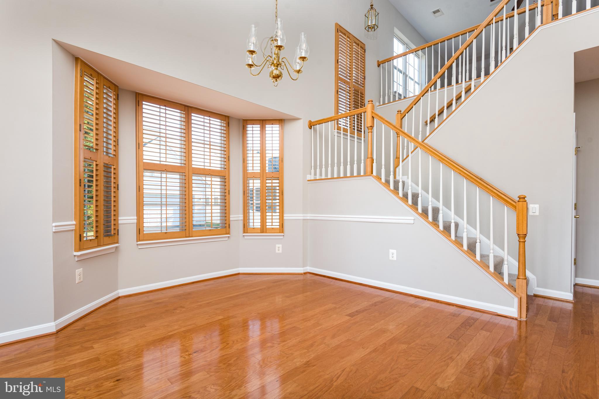 DUNBARTON AT BRAEMAR - Residential