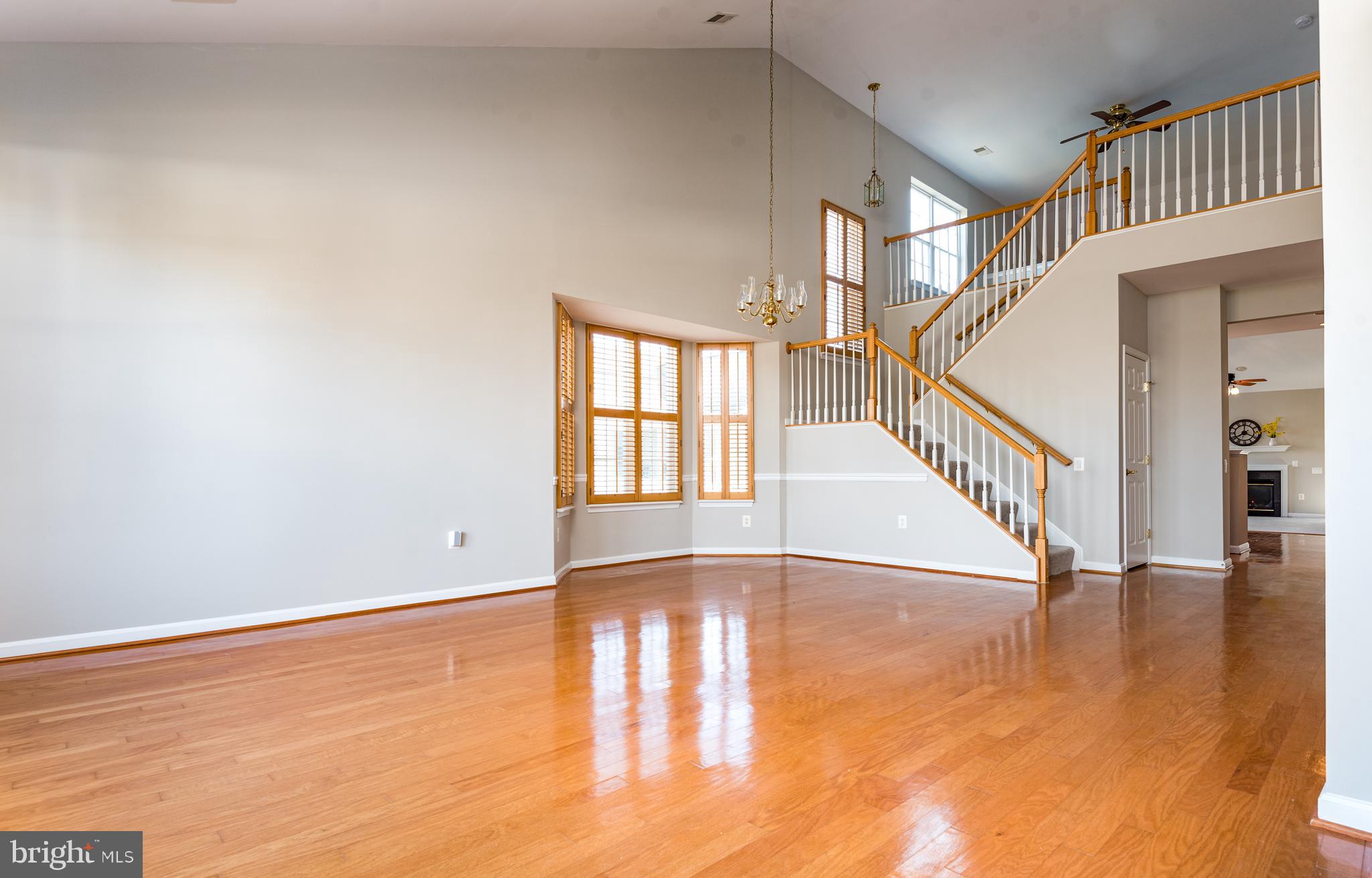 DUNBARTON AT BRAEMAR - Residential