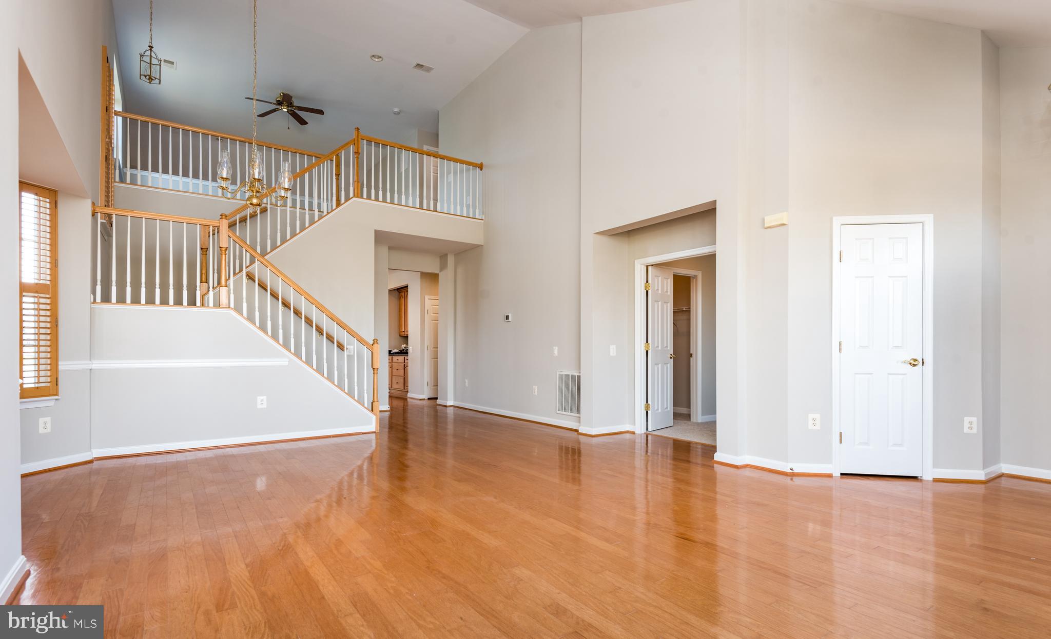 DUNBARTON AT BRAEMAR - Residential