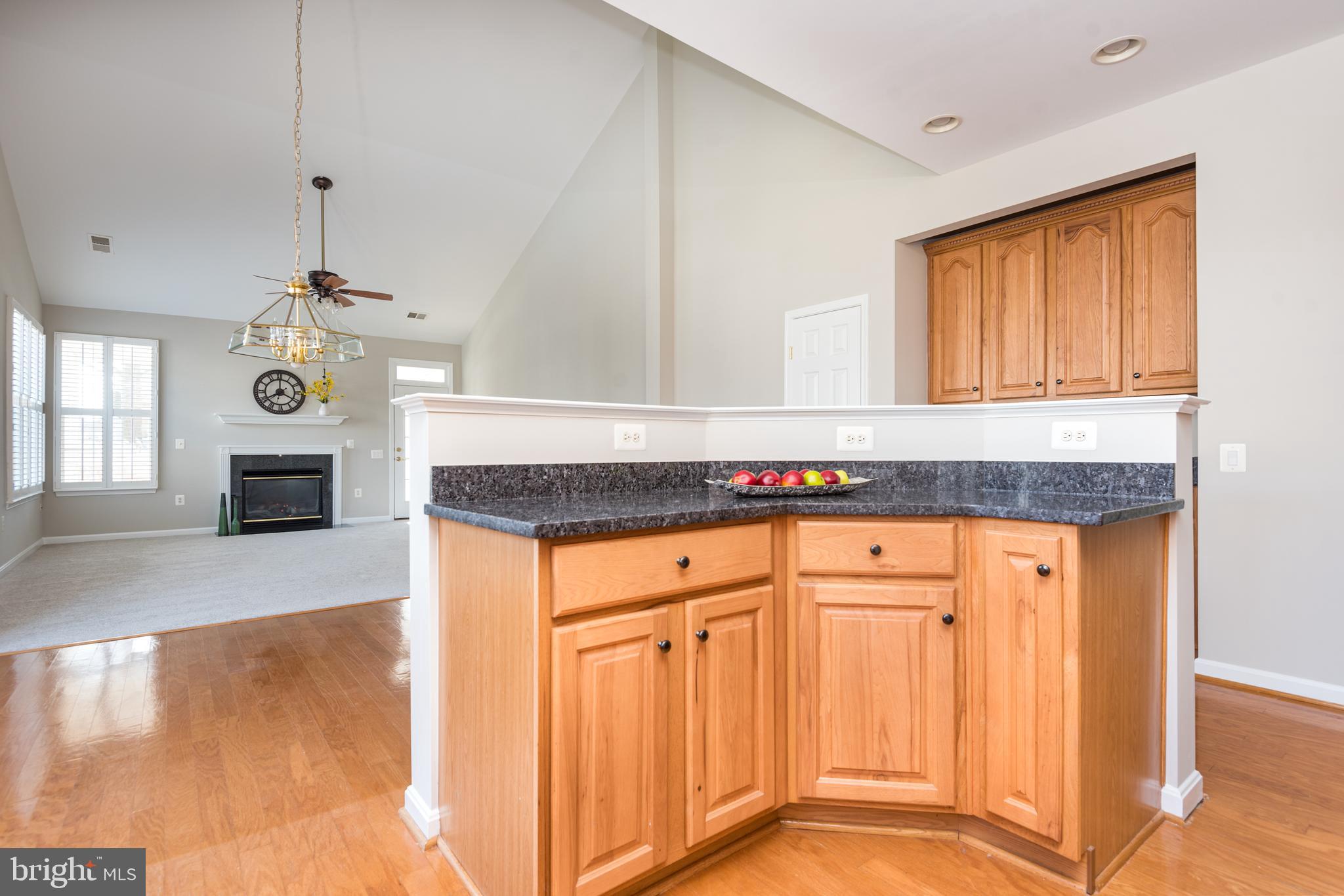 DUNBARTON AT BRAEMAR - Residential