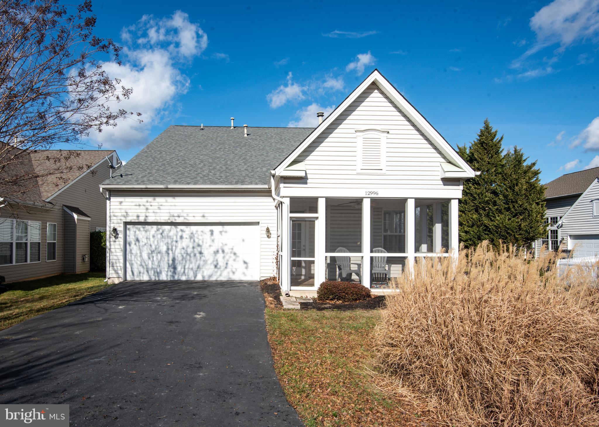 DUNBARTON AT BRAEMAR - Residential