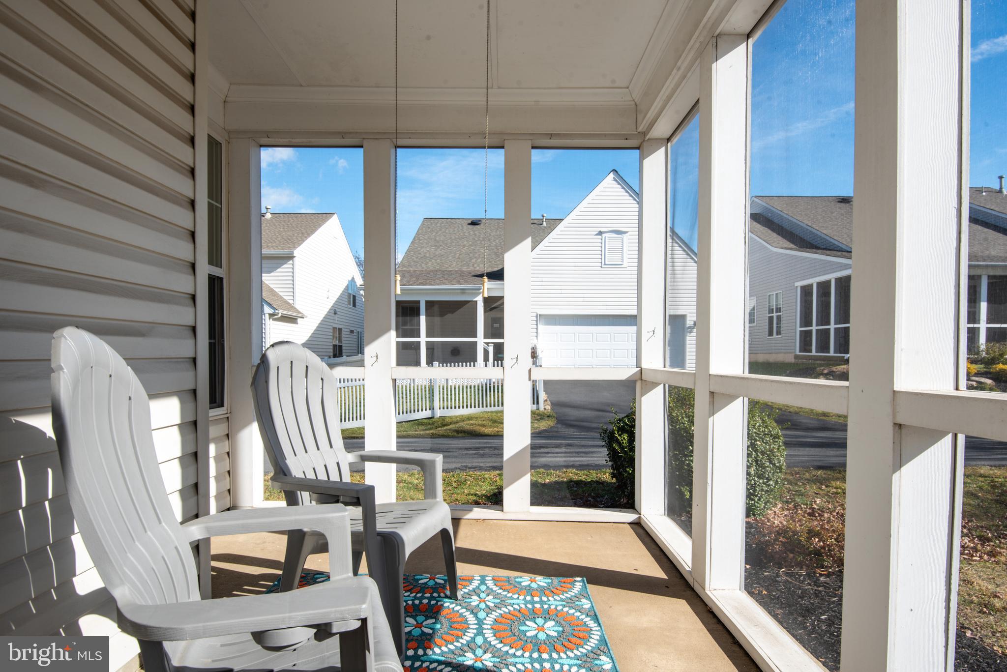 DUNBARTON AT BRAEMAR - Residential