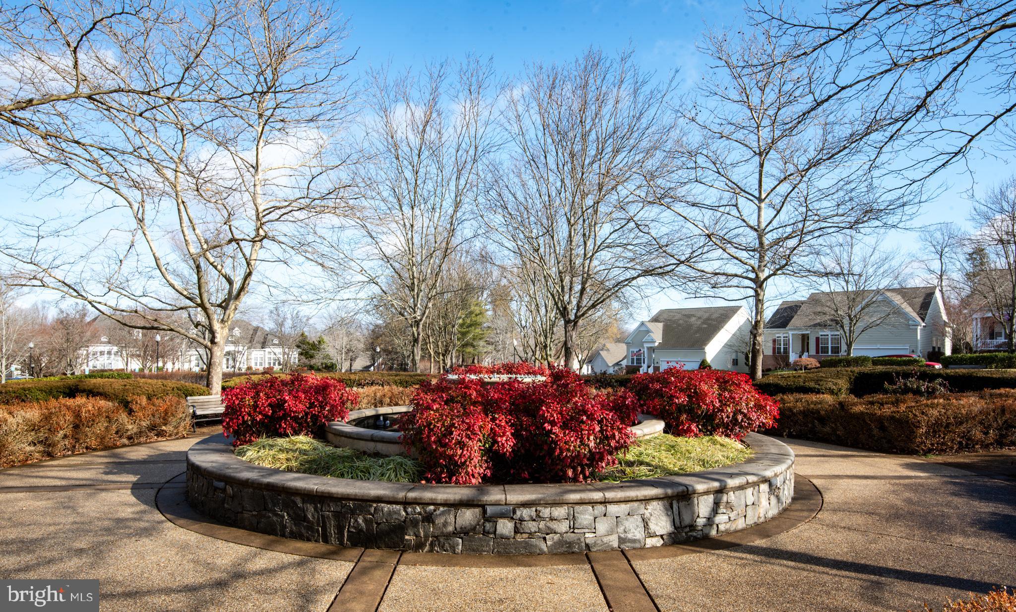 DUNBARTON AT BRAEMAR - Residential