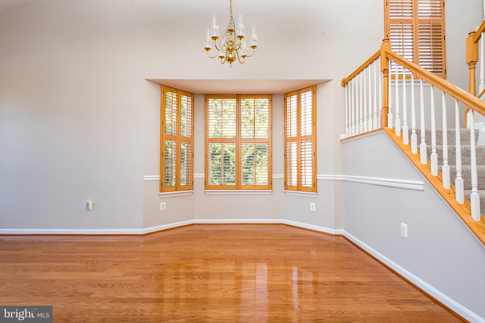 DUNBARTON AT BRAEMAR - Residential