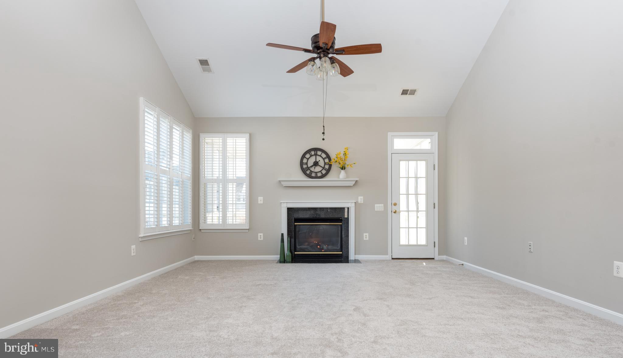 DUNBARTON AT BRAEMAR - Residential