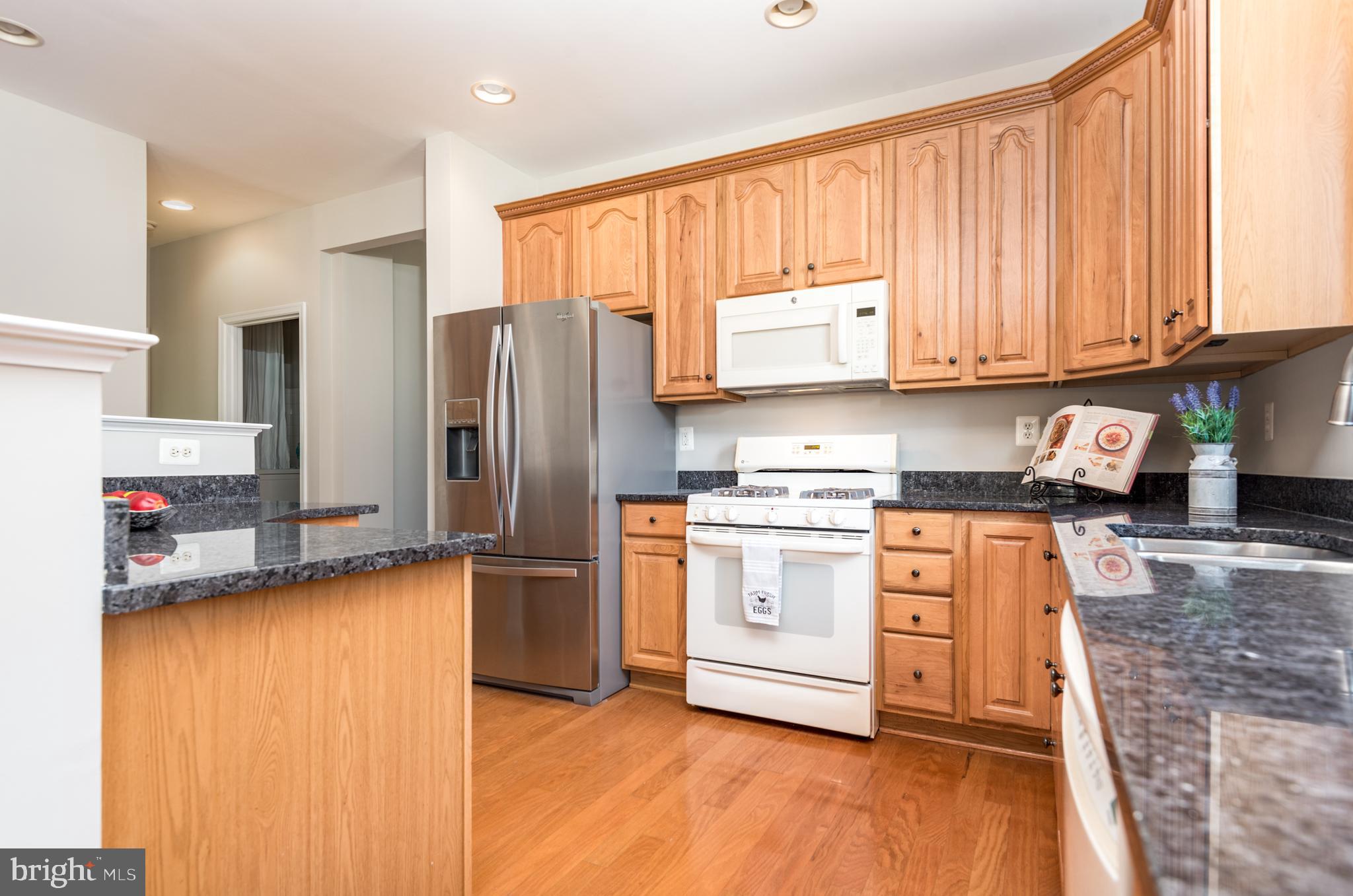 DUNBARTON AT BRAEMAR - Residential