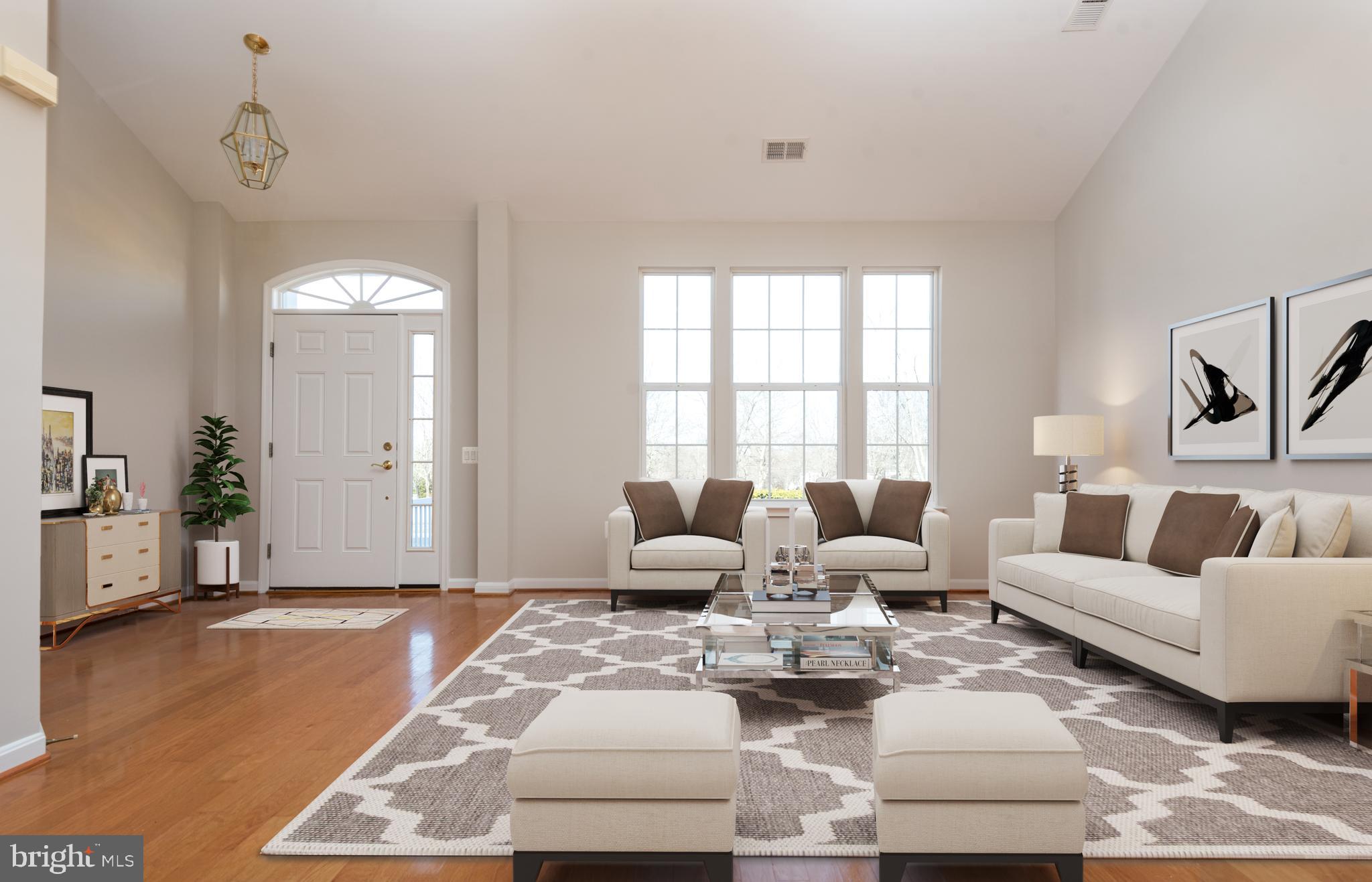 DUNBARTON AT BRAEMAR - Residential