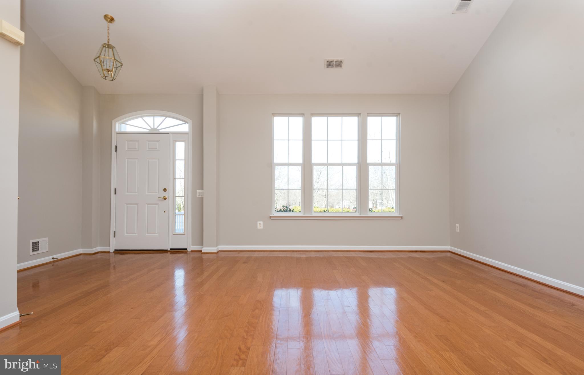 DUNBARTON AT BRAEMAR - Residential