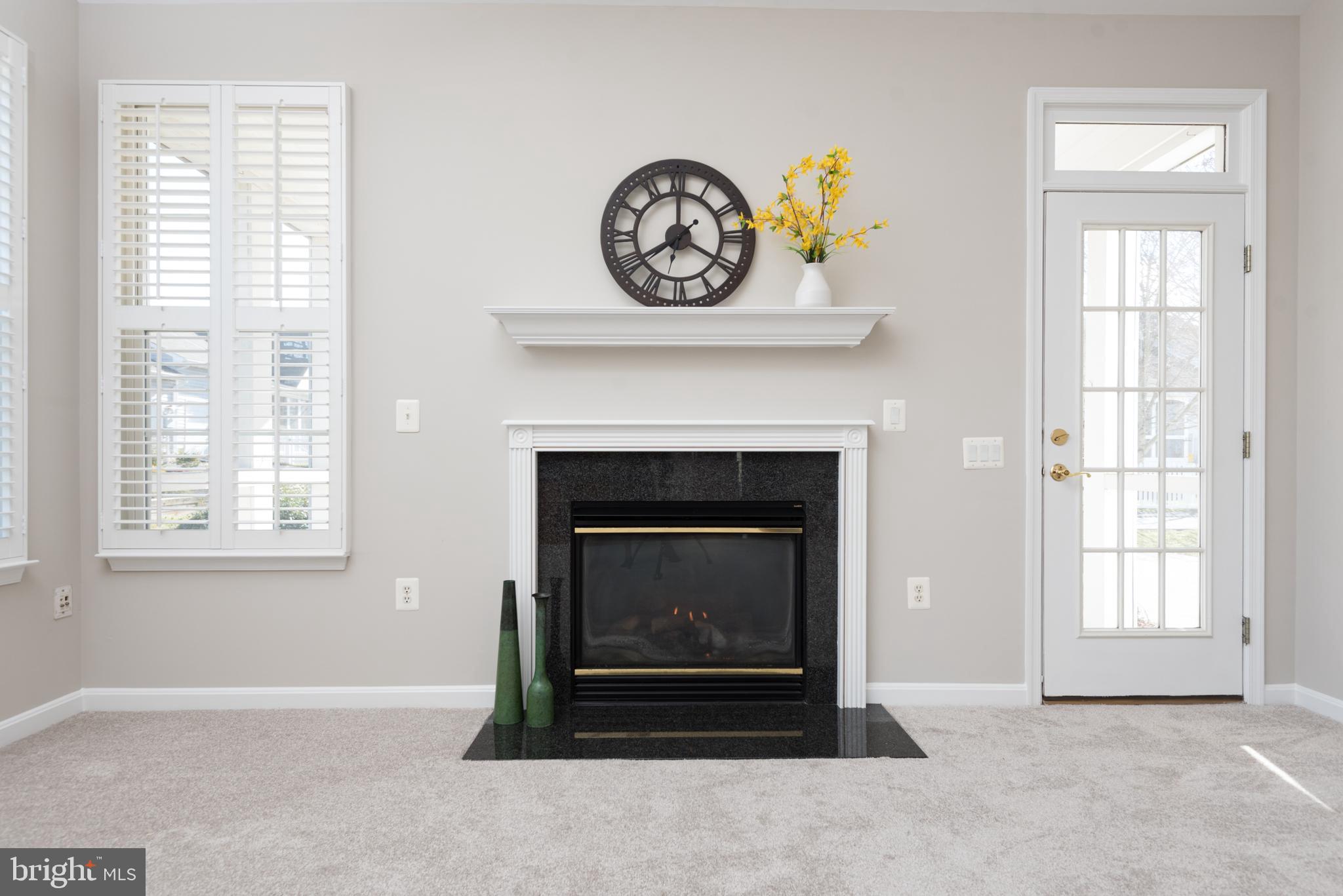 DUNBARTON AT BRAEMAR - Residential