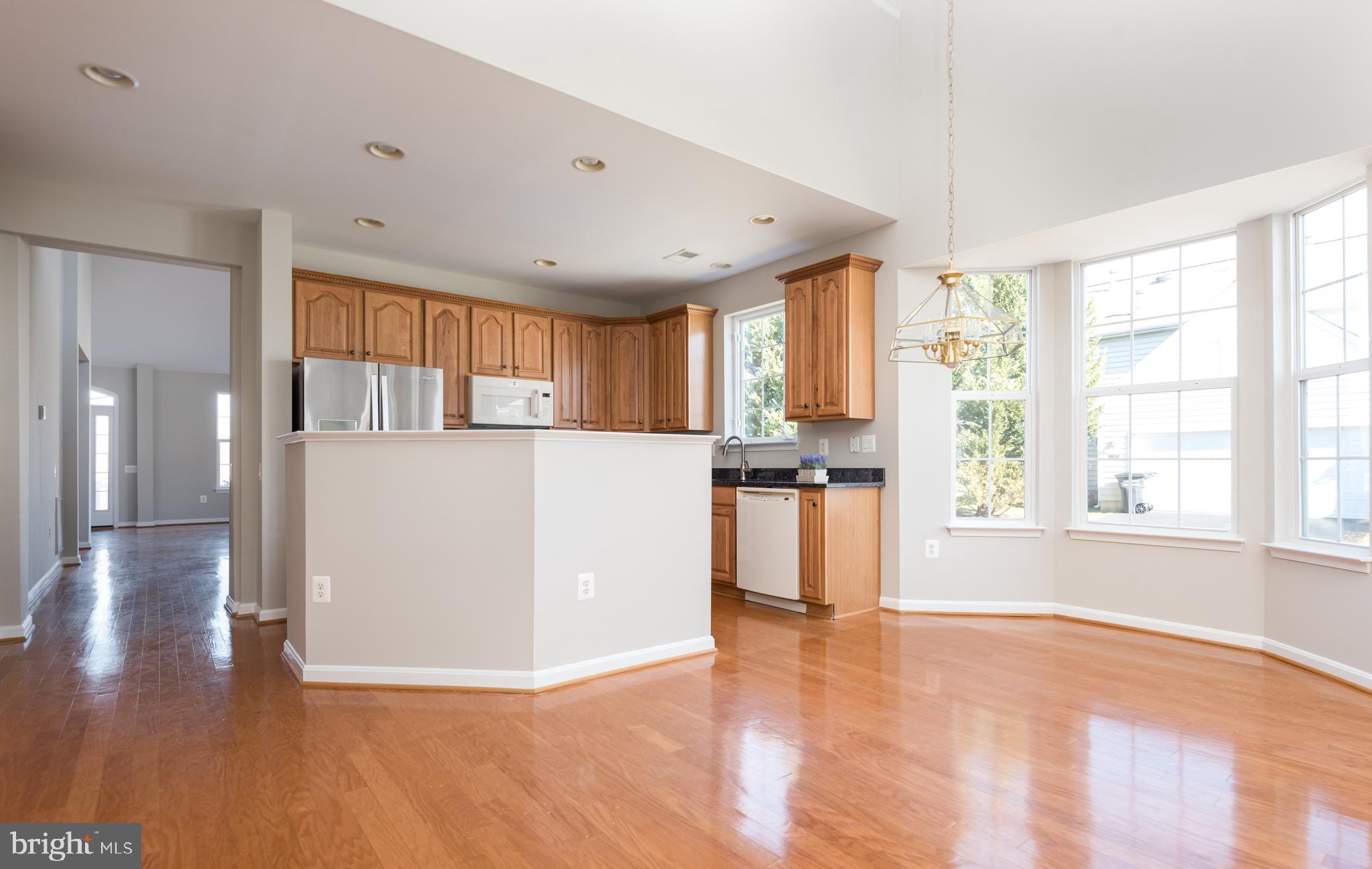 DUNBARTON AT BRAEMAR - Residential