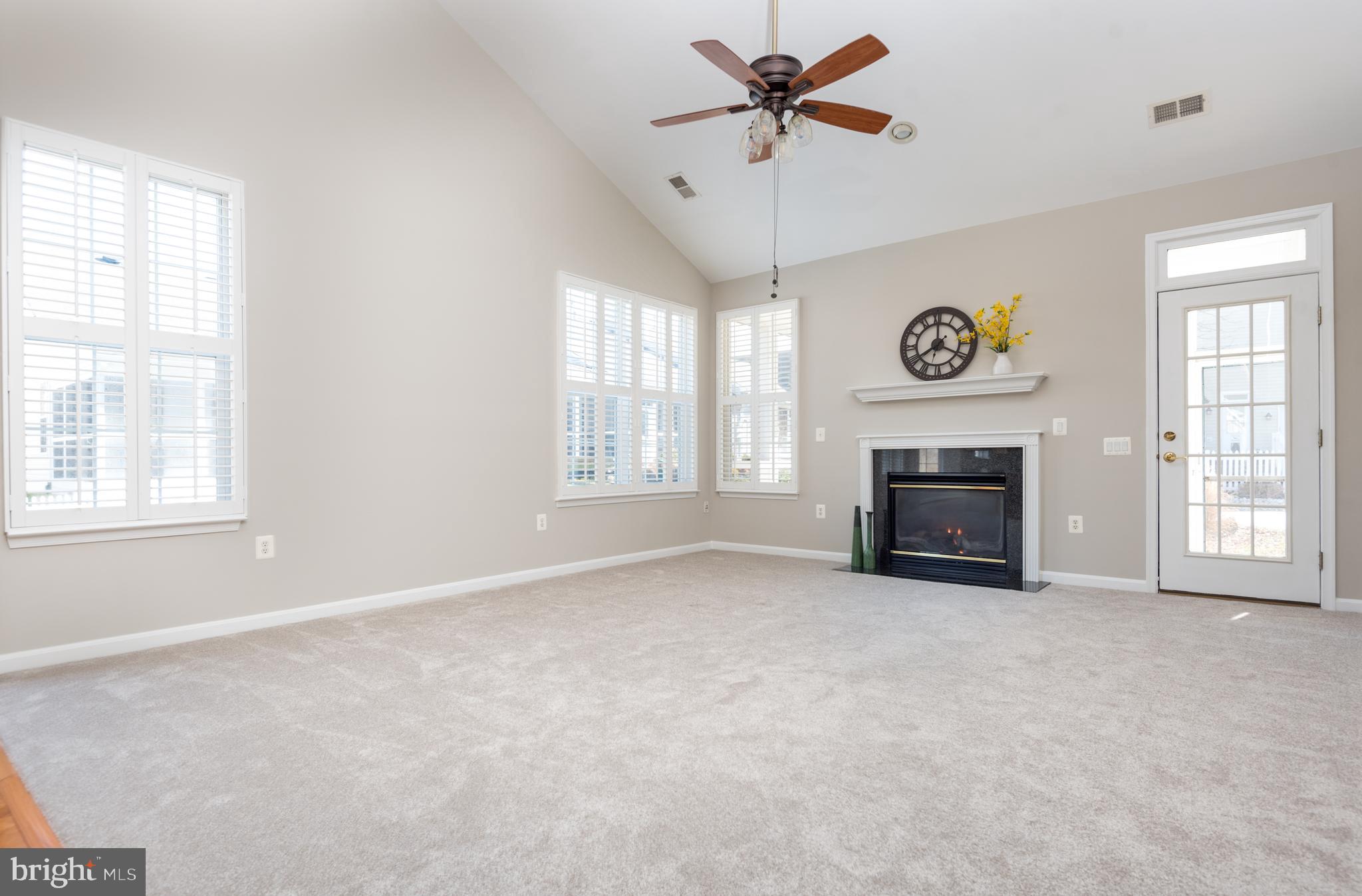 DUNBARTON AT BRAEMAR - Residential