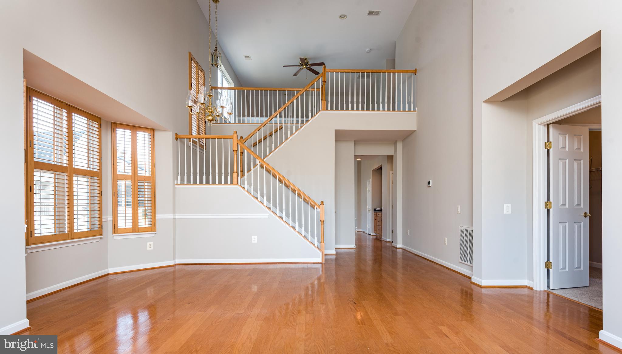 DUNBARTON AT BRAEMAR - Residential