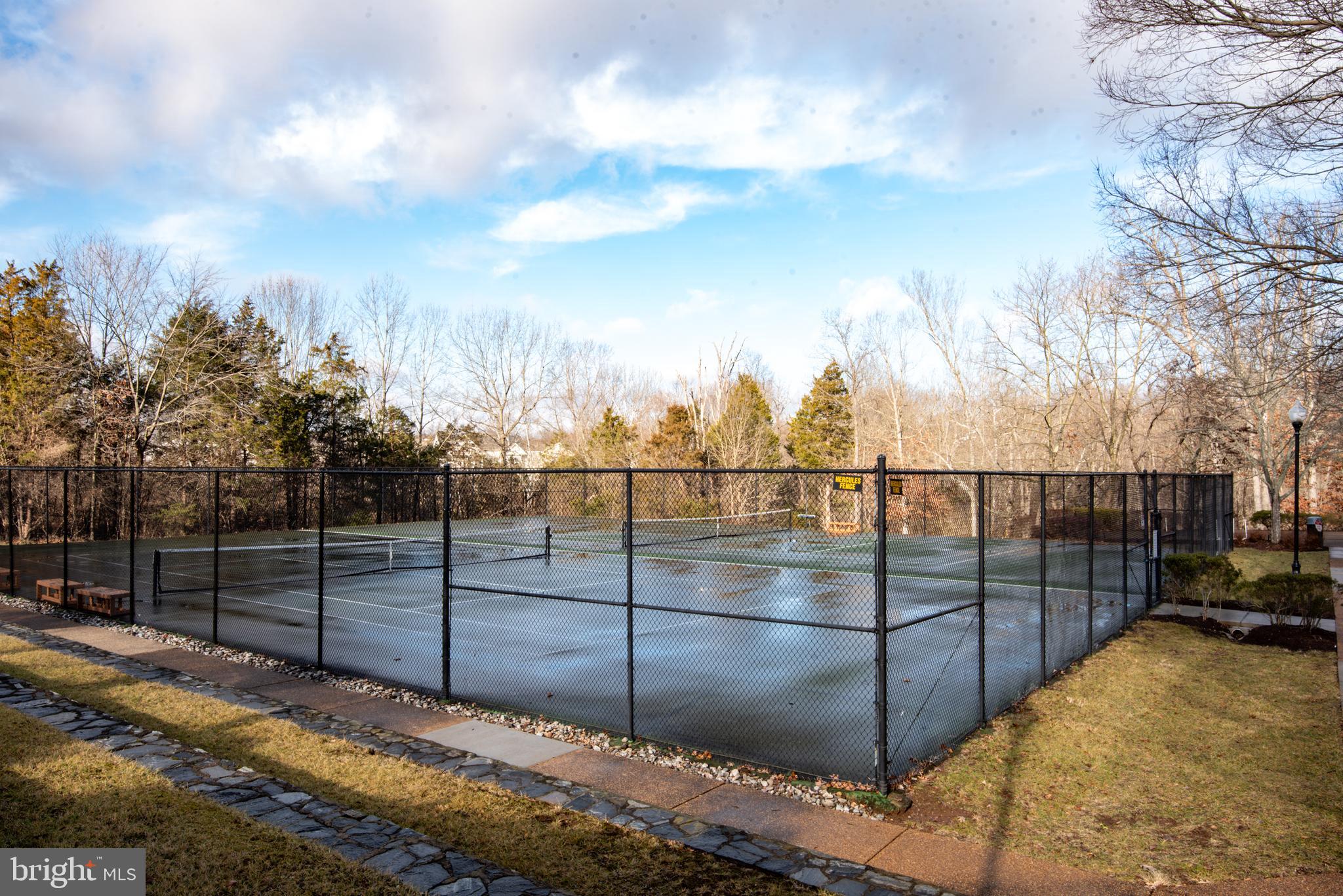 DUNBARTON AT BRAEMAR - Residential