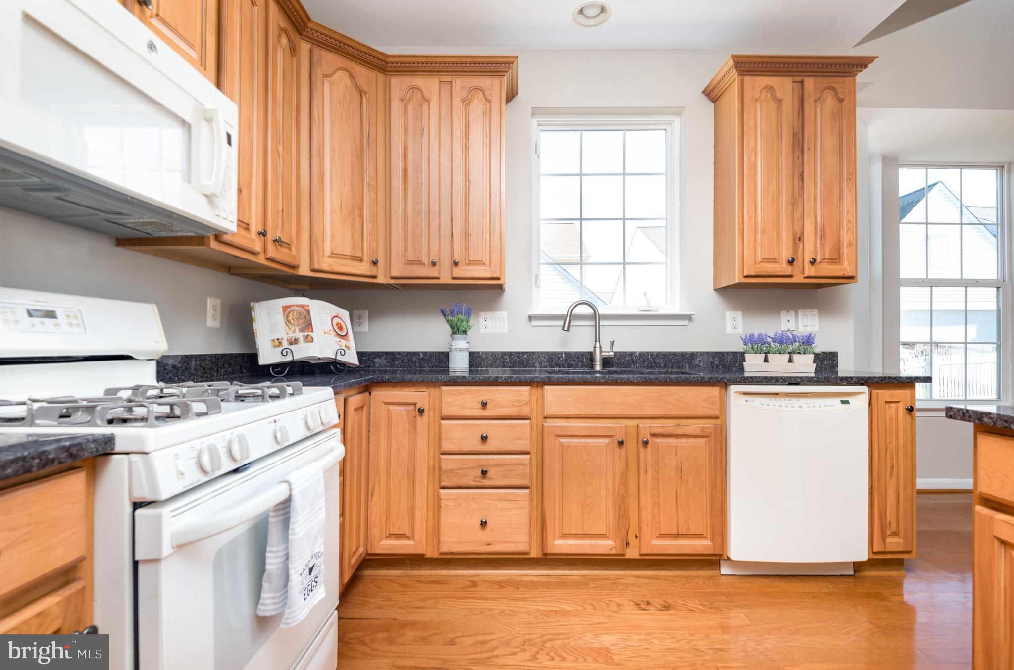 DUNBARTON AT BRAEMAR - Residential