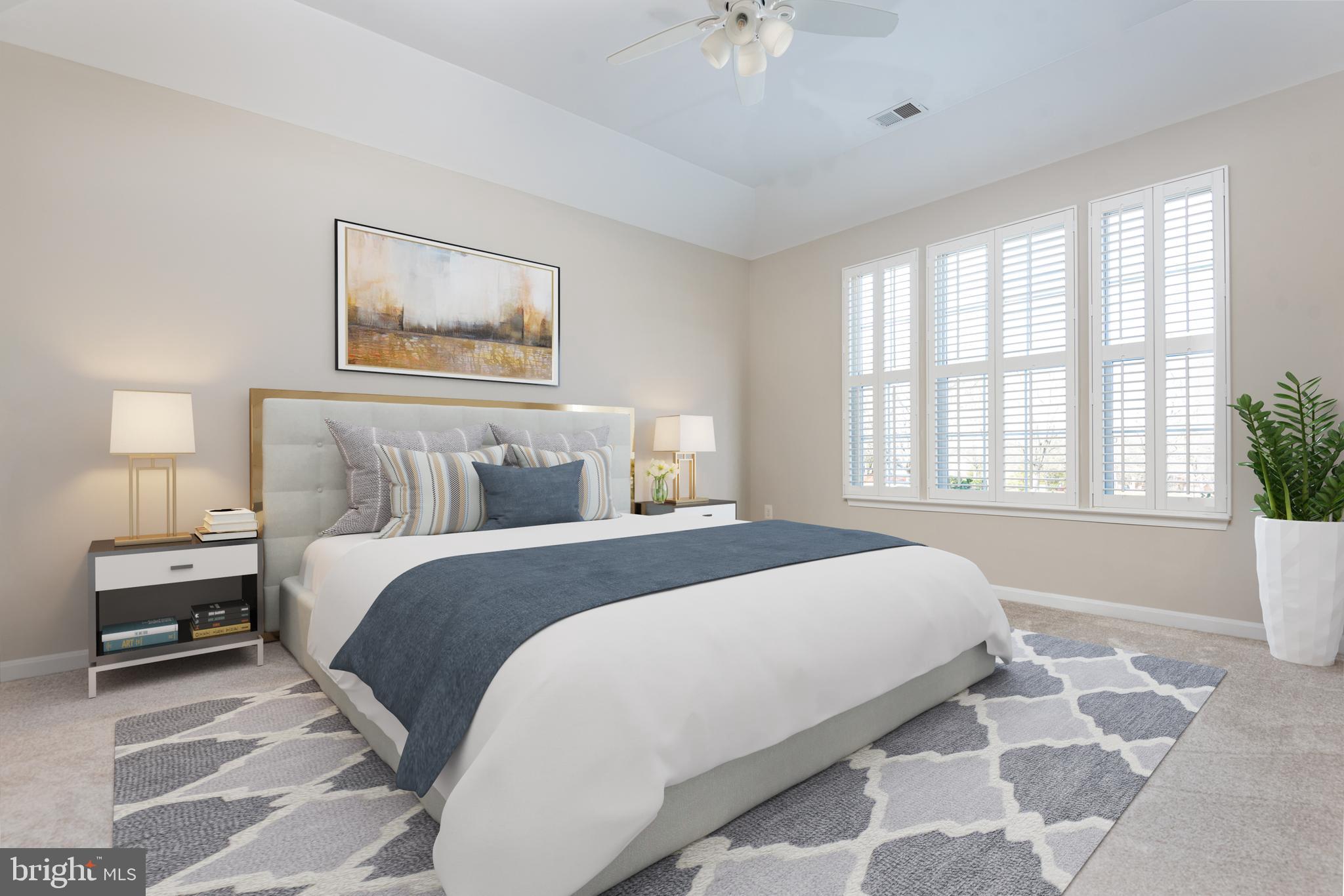 DUNBARTON AT BRAEMAR - Residential