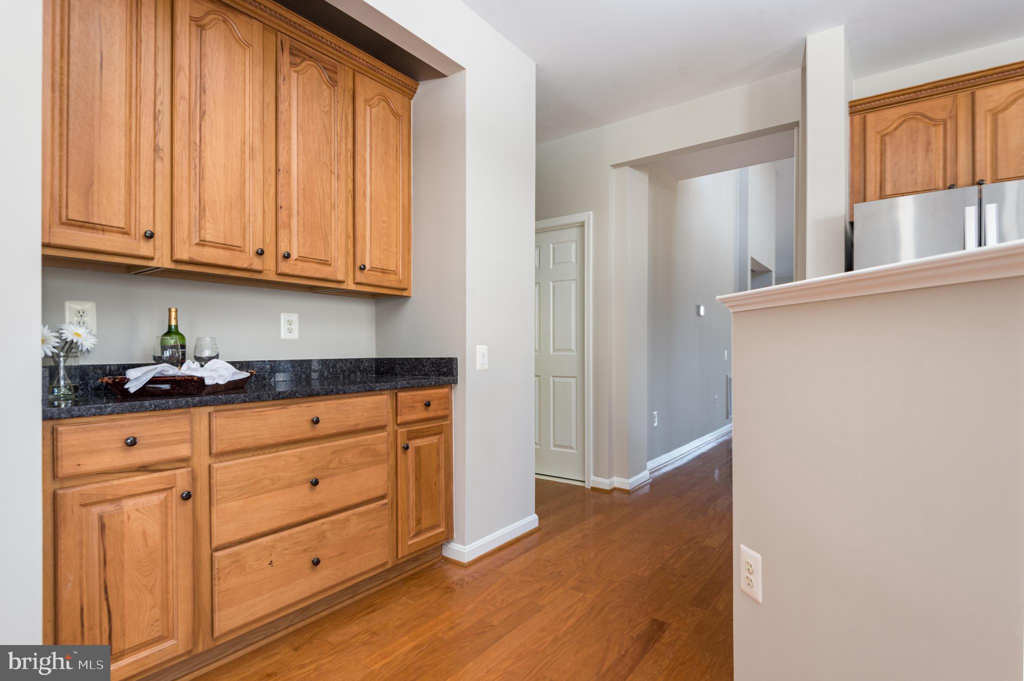 DUNBARTON AT BRAEMAR - Residential