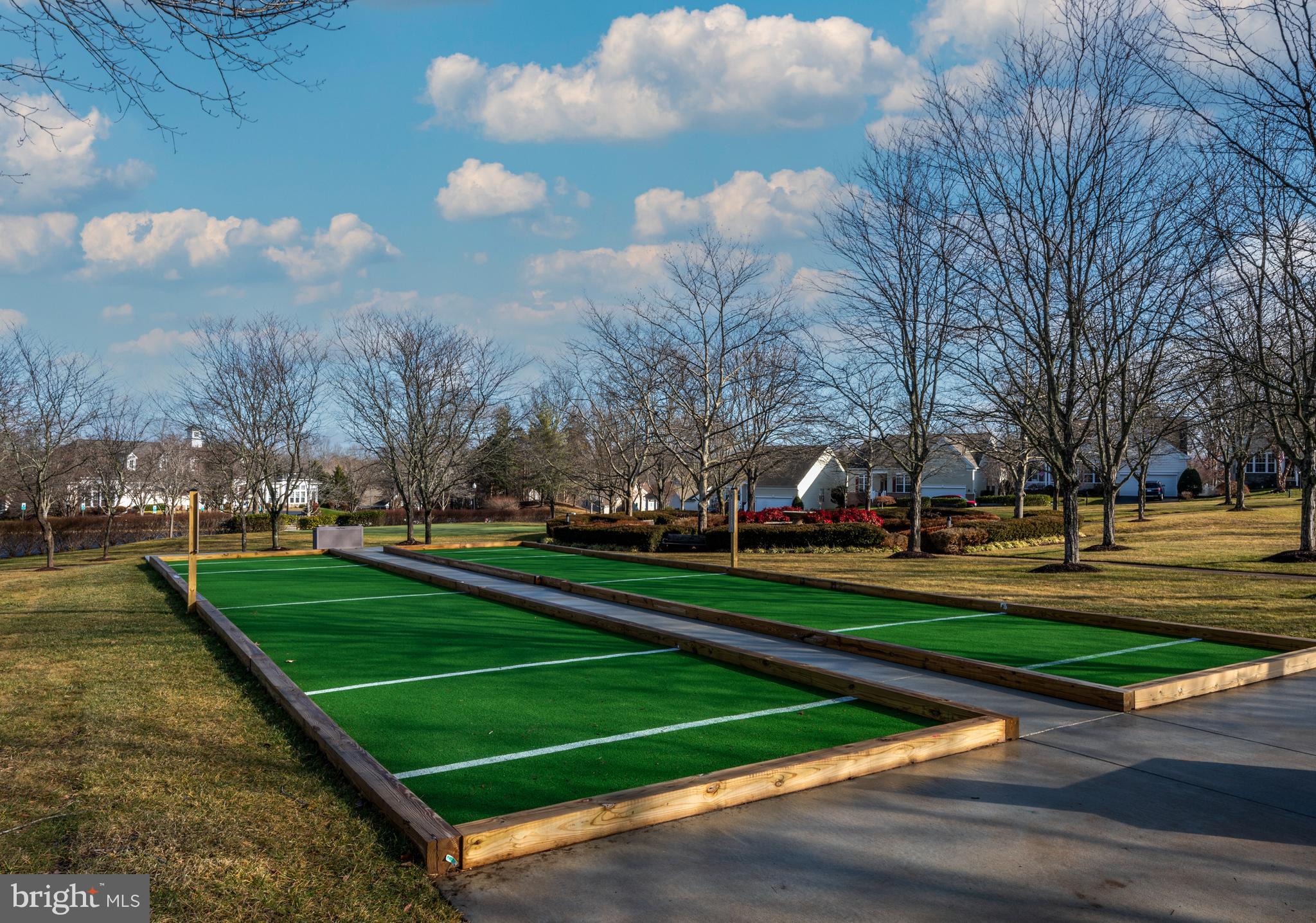 DUNBARTON AT BRAEMAR - Residential