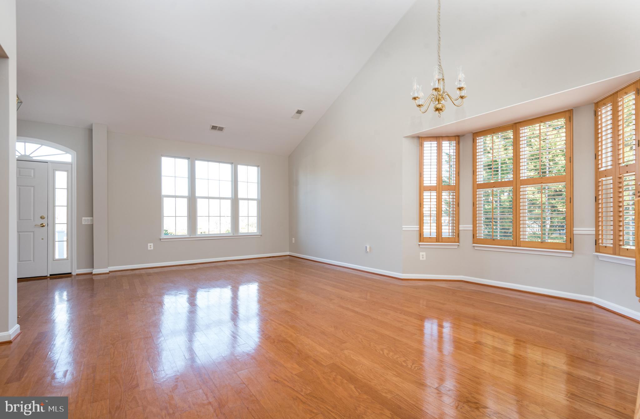 DUNBARTON AT BRAEMAR - Residential