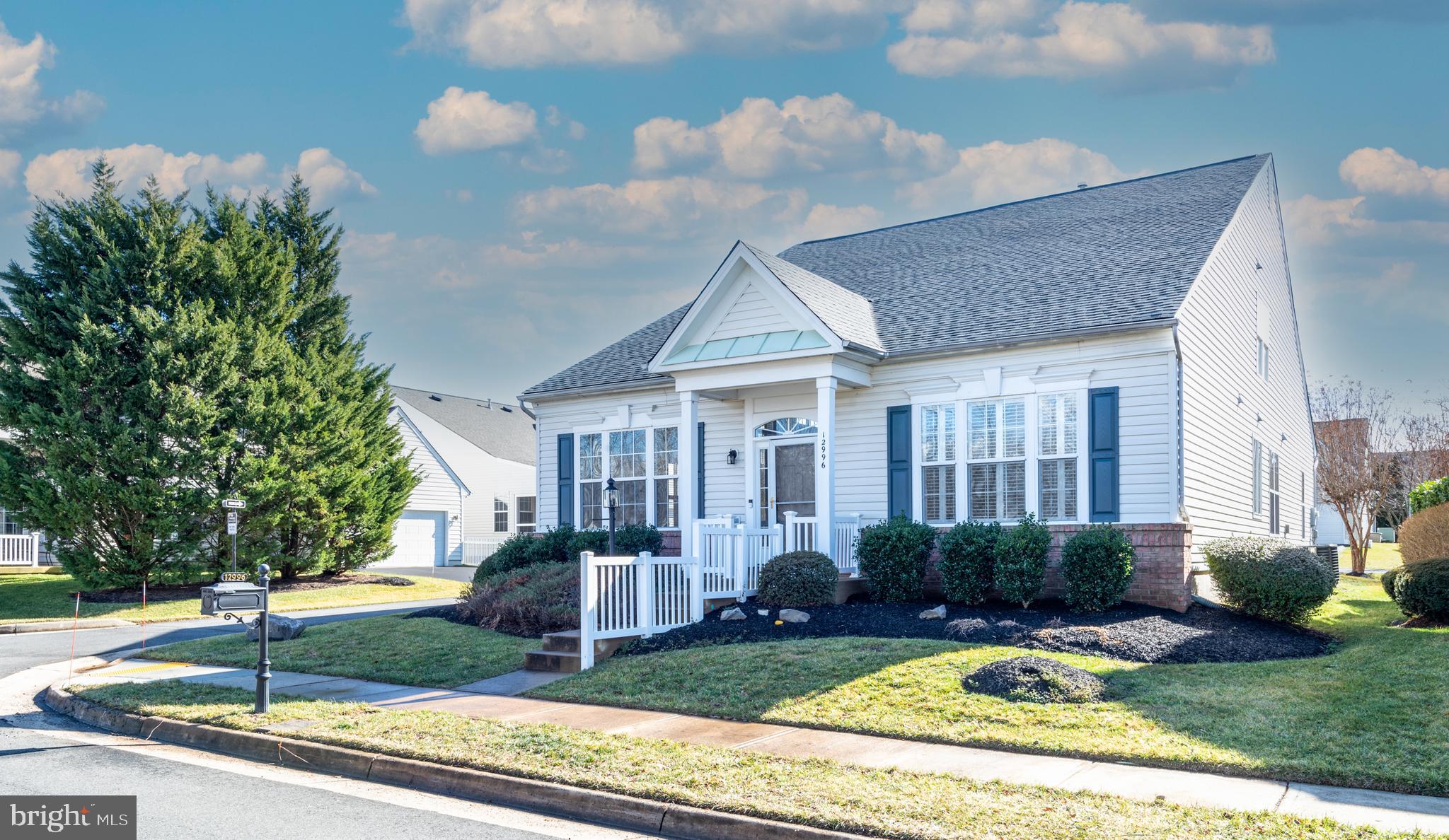 DUNBARTON AT BRAEMAR - Residential