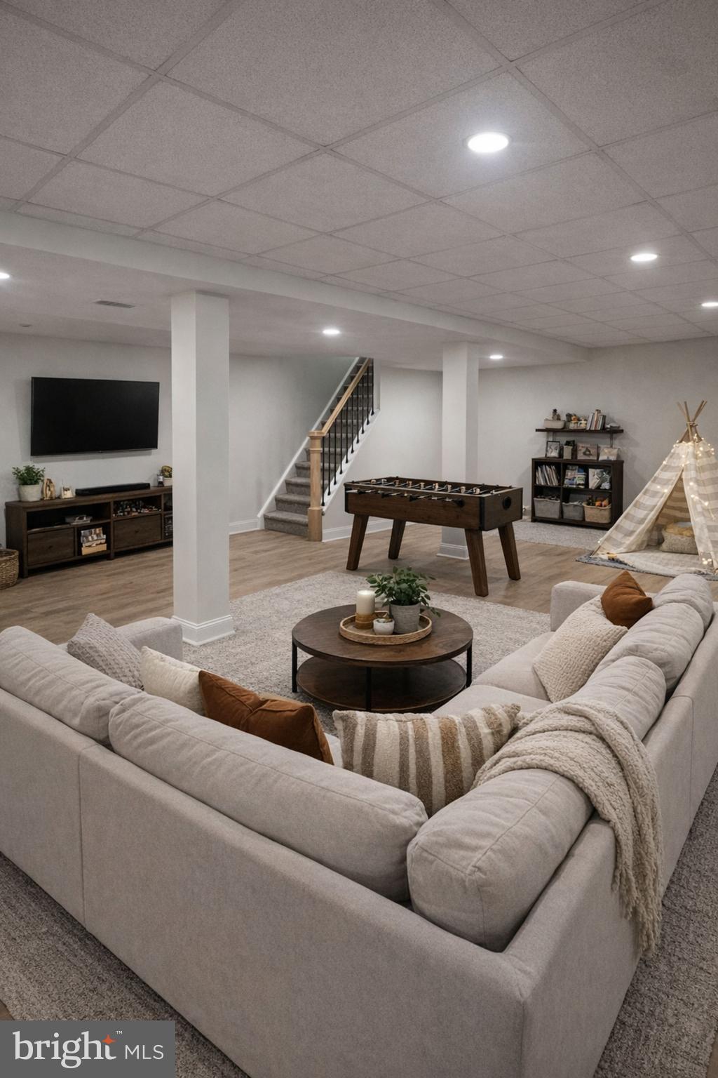 RUTLEDGE - Residential