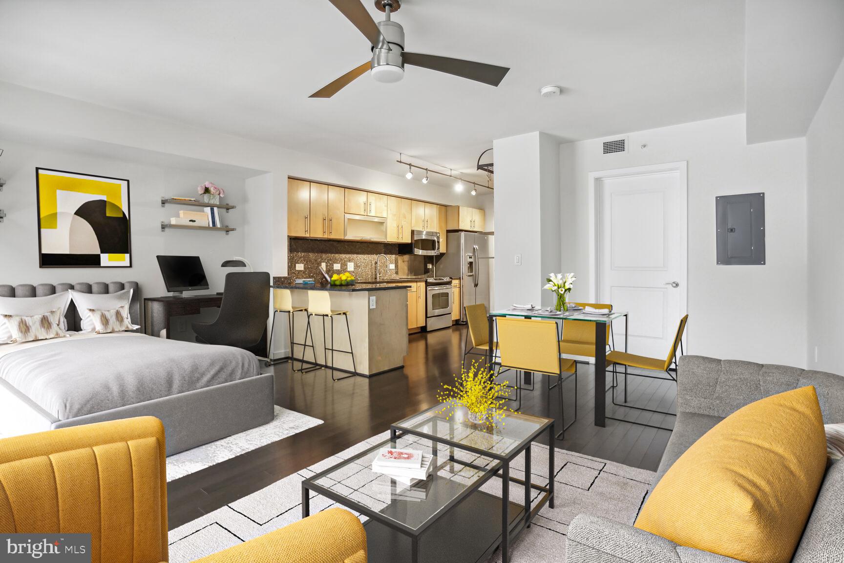 1025 1ST STREET SE 507