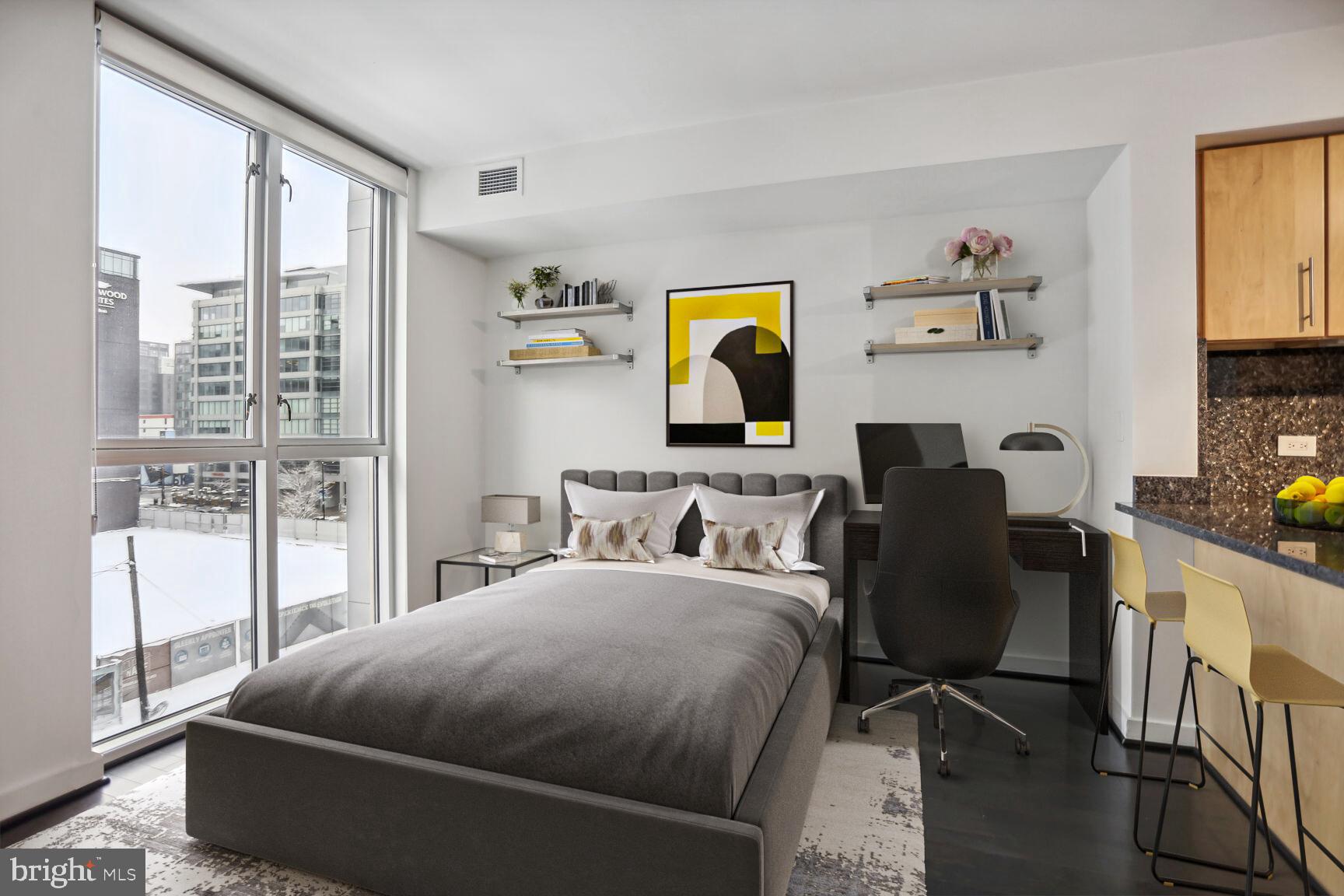 1025 1ST STREET SE 507