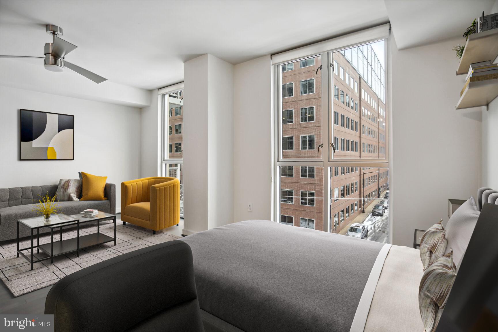 1025 1ST STREET SE 507