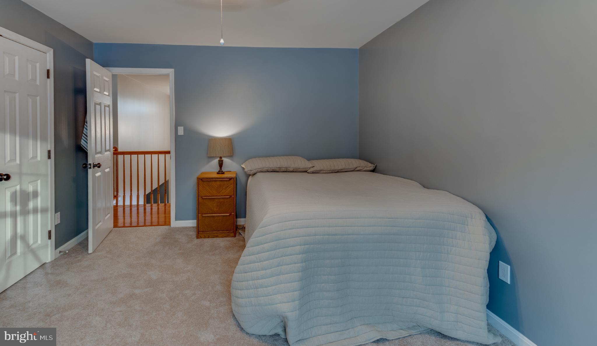 CROSS POINT - Residential