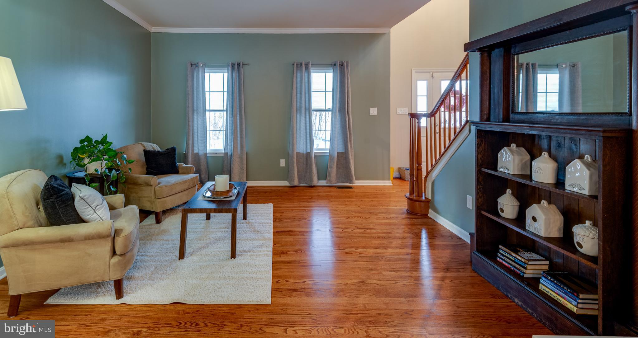 CROSS POINT - Residential