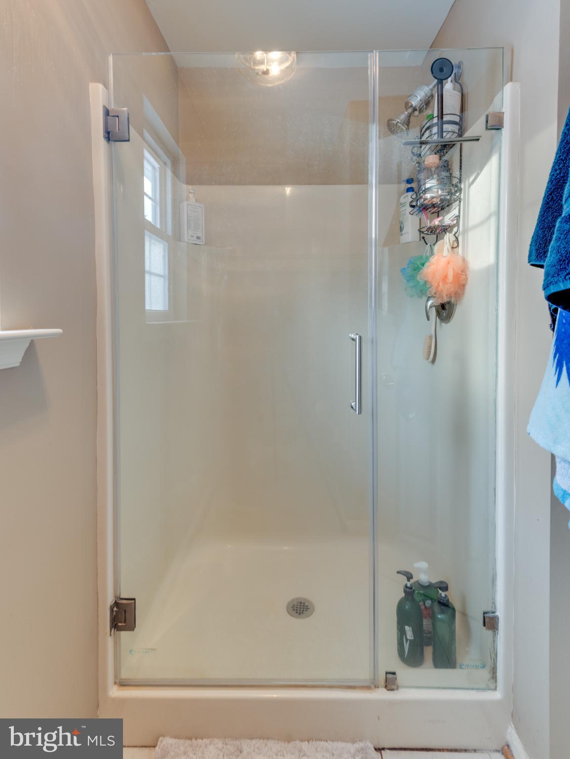 CROSS POINT - Residential