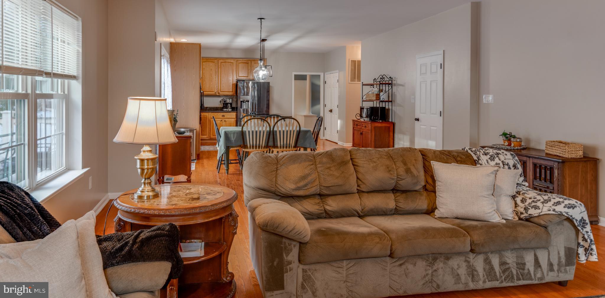 CROSS POINT - Residential