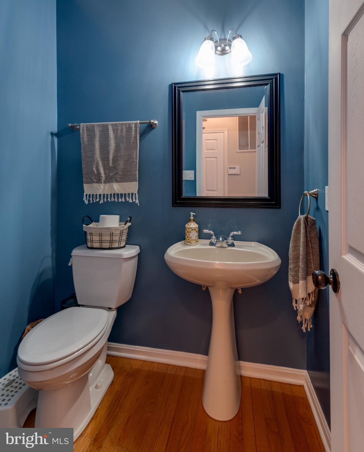 CROSS POINT - Residential