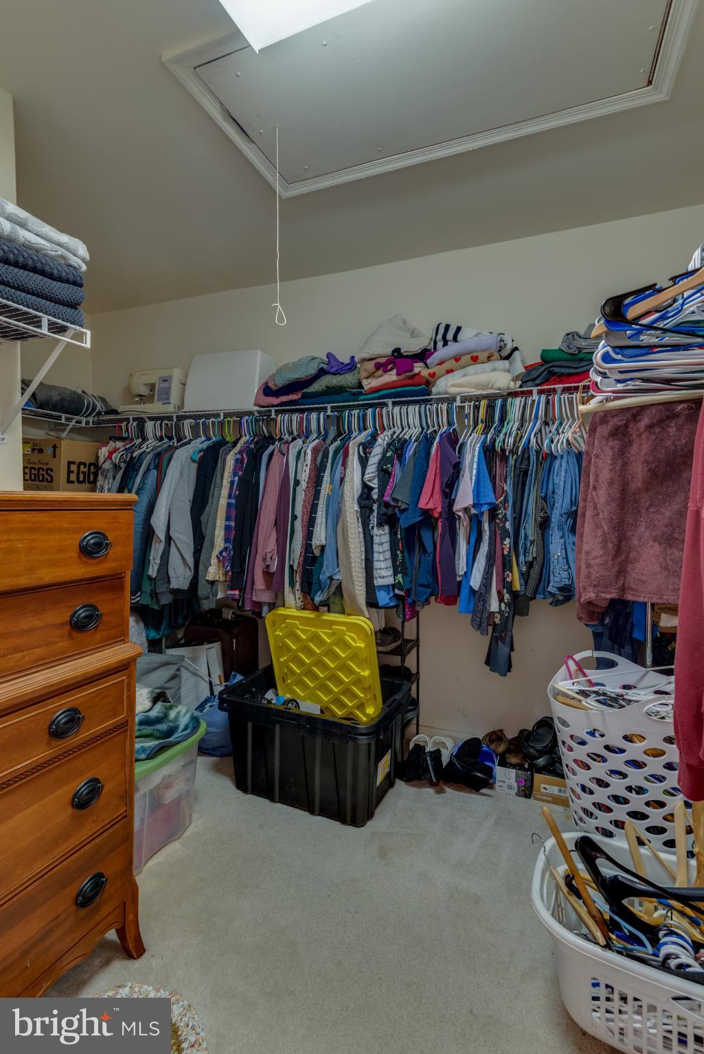 CROSS POINT - Residential