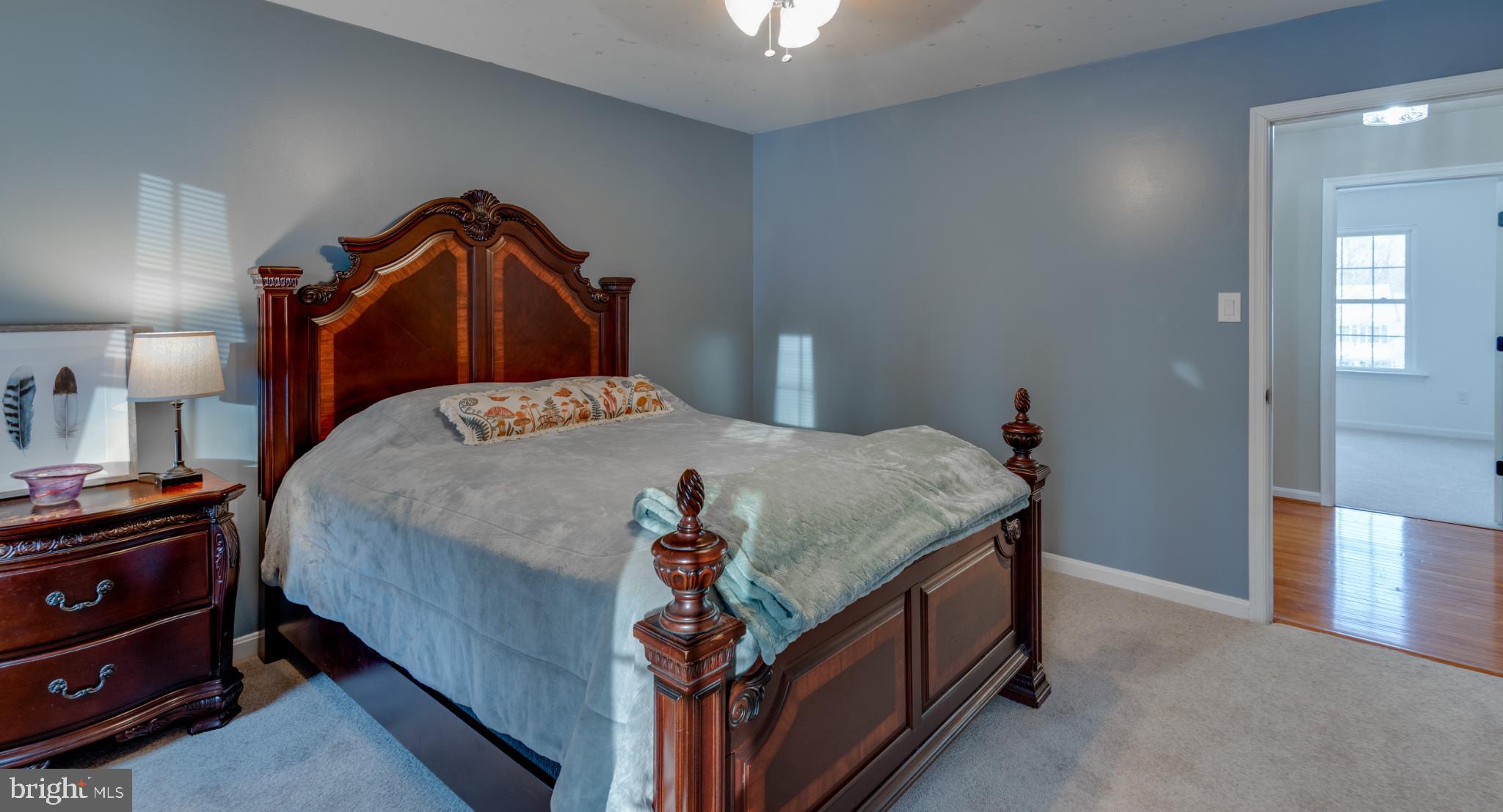 CROSS POINT - Residential