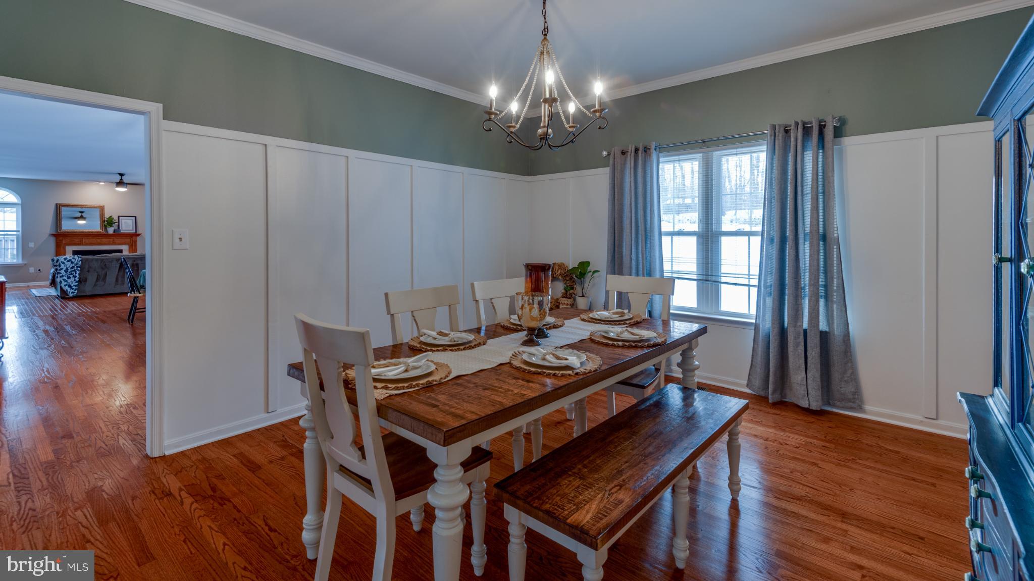 CROSS POINT - Residential