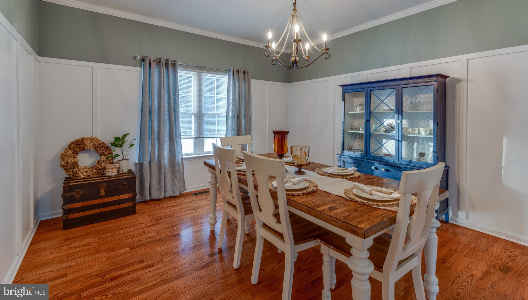 CROSS POINT - Residential