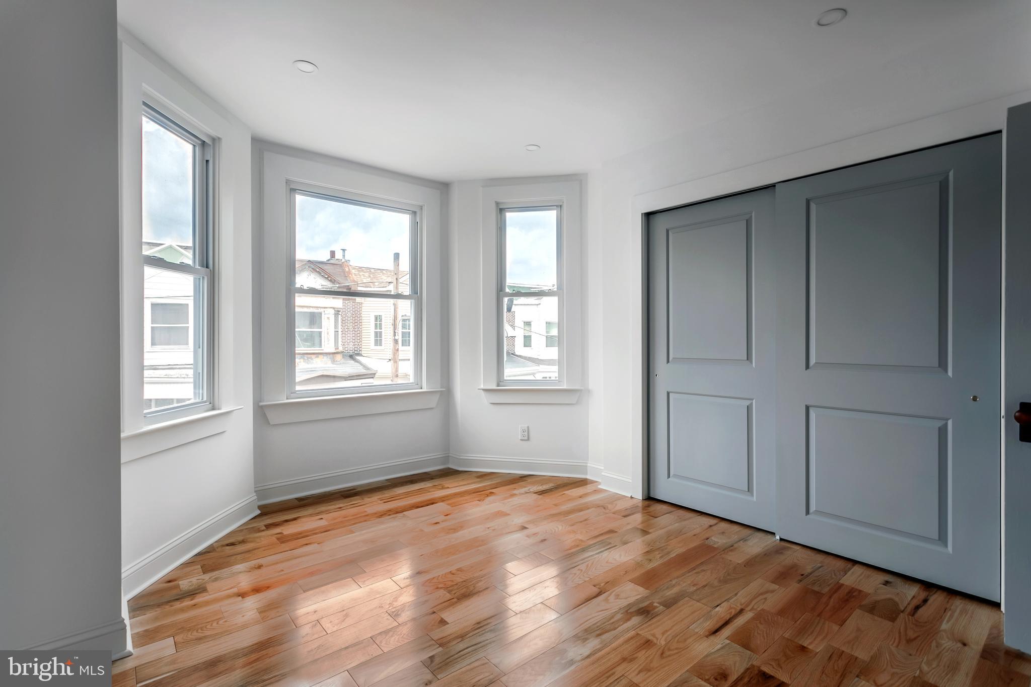 COBBS CREEK - Residential