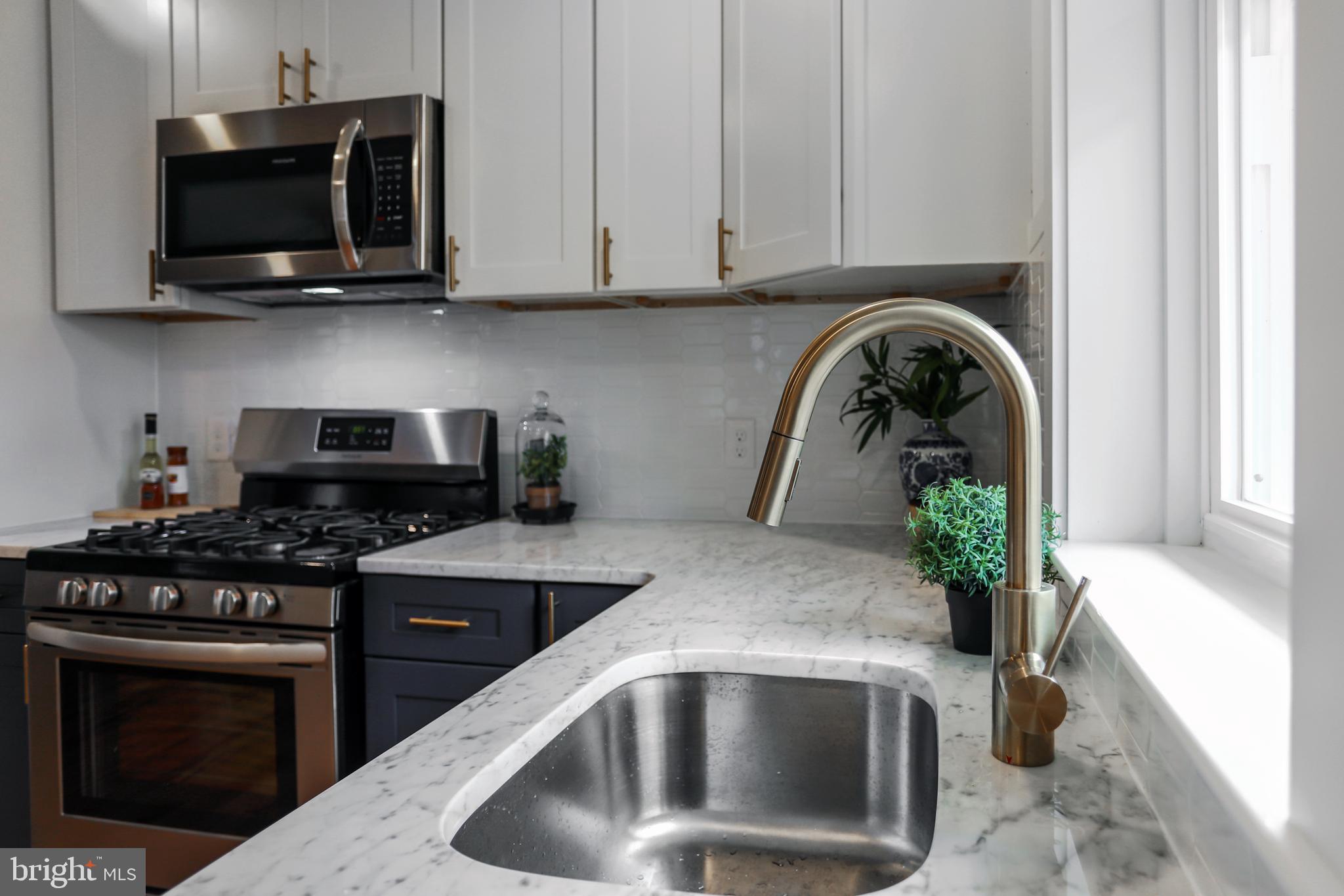 COBBS CREEK - Residential