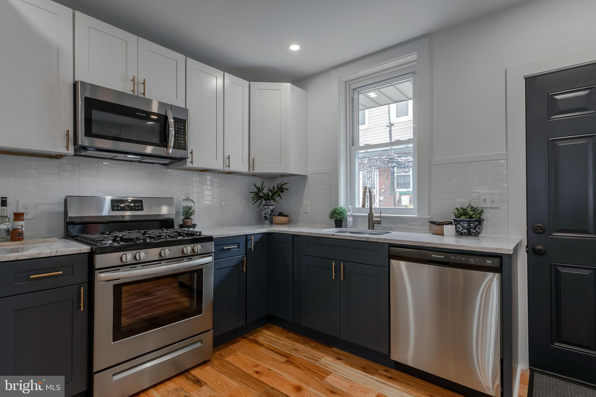 COBBS CREEK - Residential