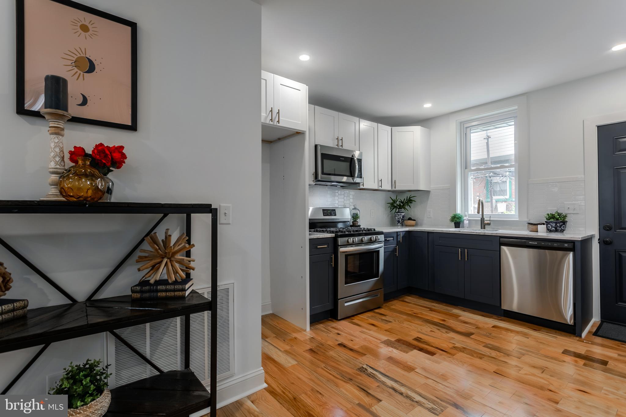 COBBS CREEK - Residential