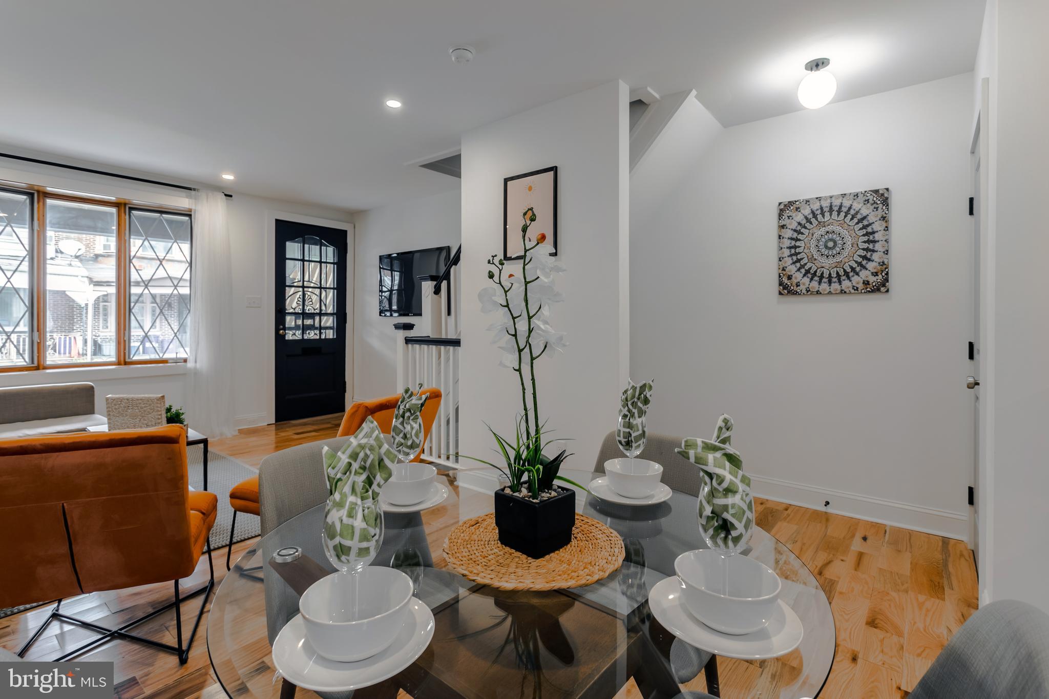 COBBS CREEK - Residential