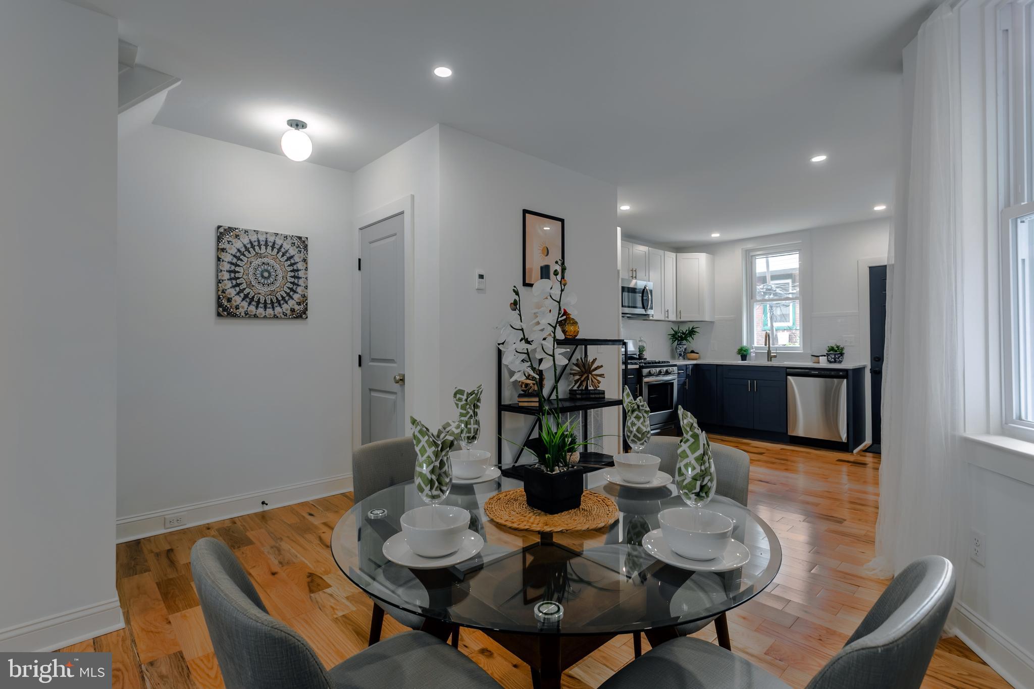 COBBS CREEK - Residential