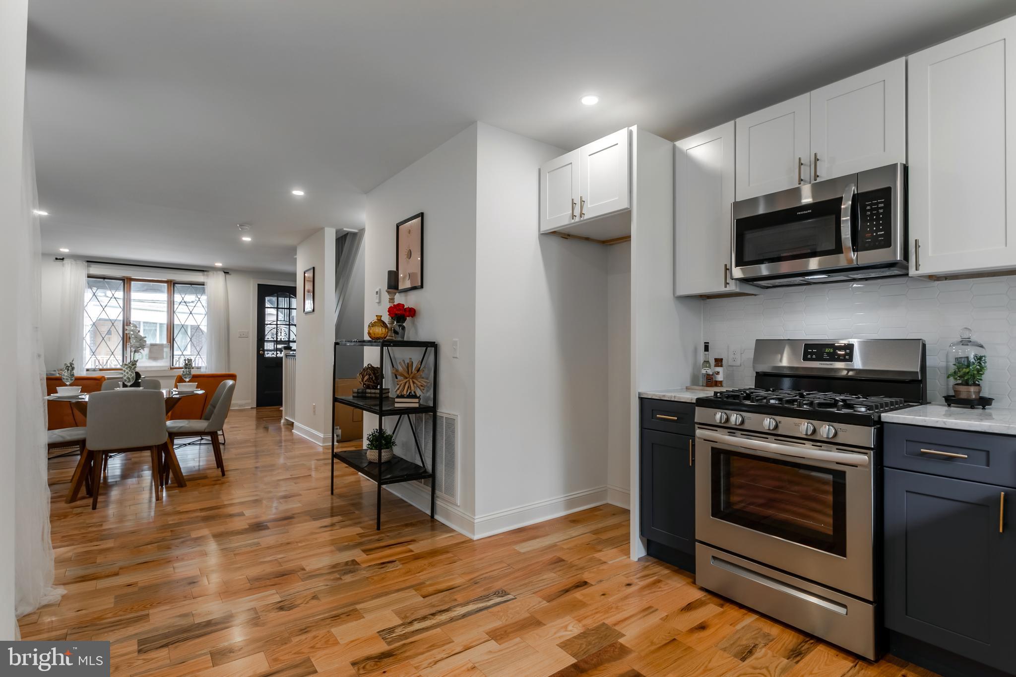 COBBS CREEK - Residential