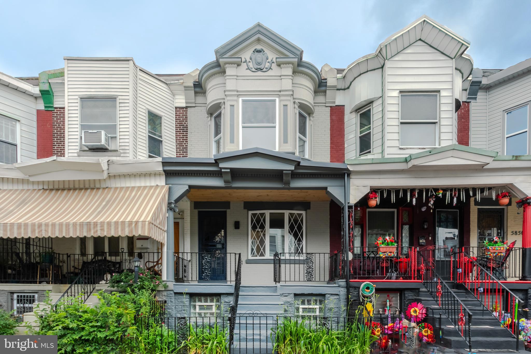 COBBS CREEK - Residential