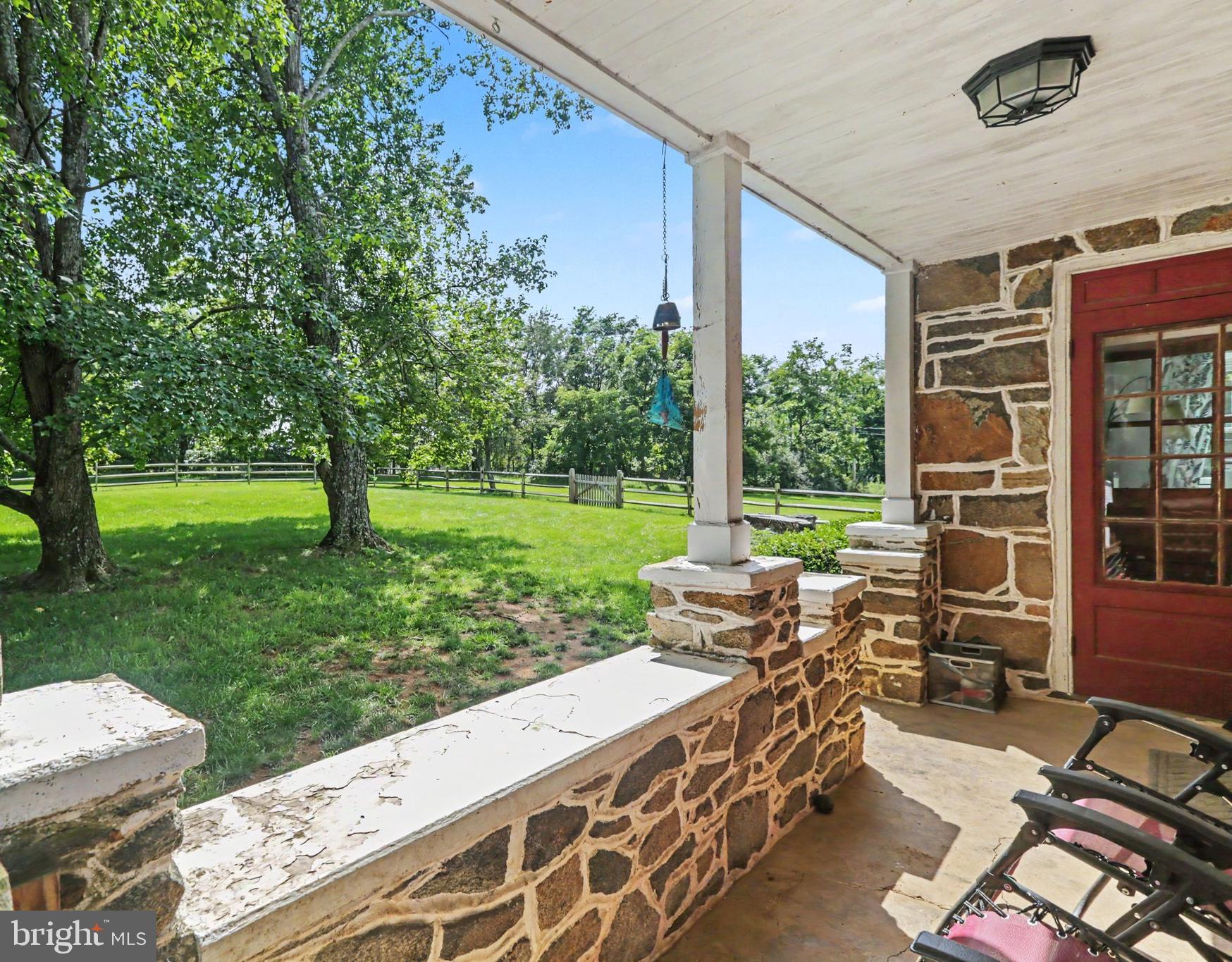 285 COLD SPRINGS ROAD