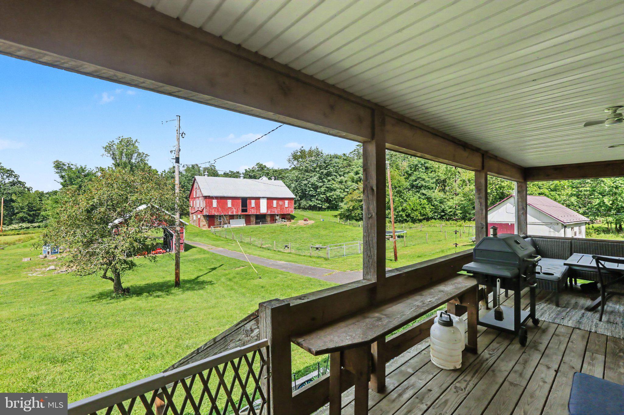 285 COLD SPRINGS ROAD