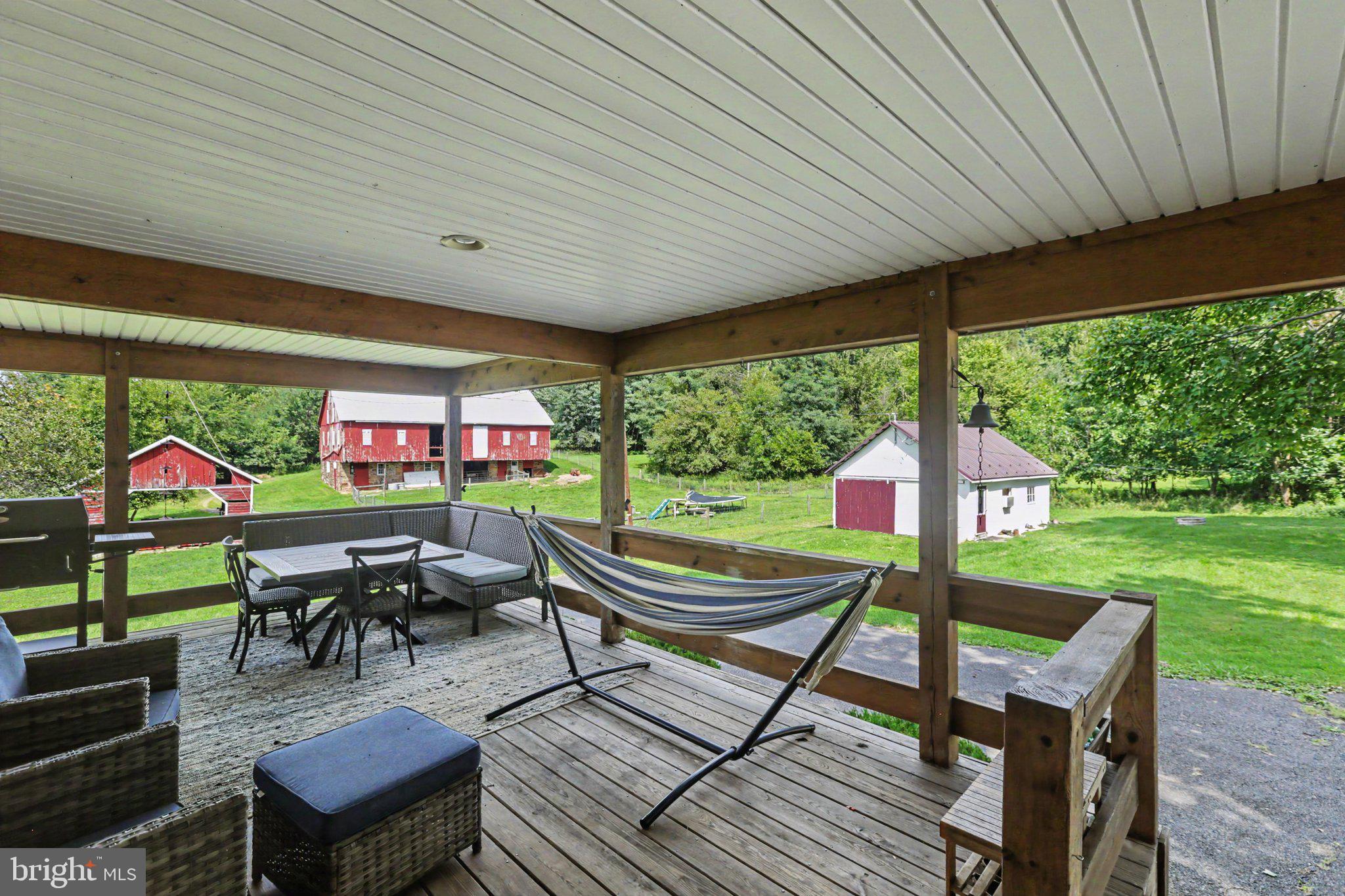 285 COLD SPRINGS ROAD