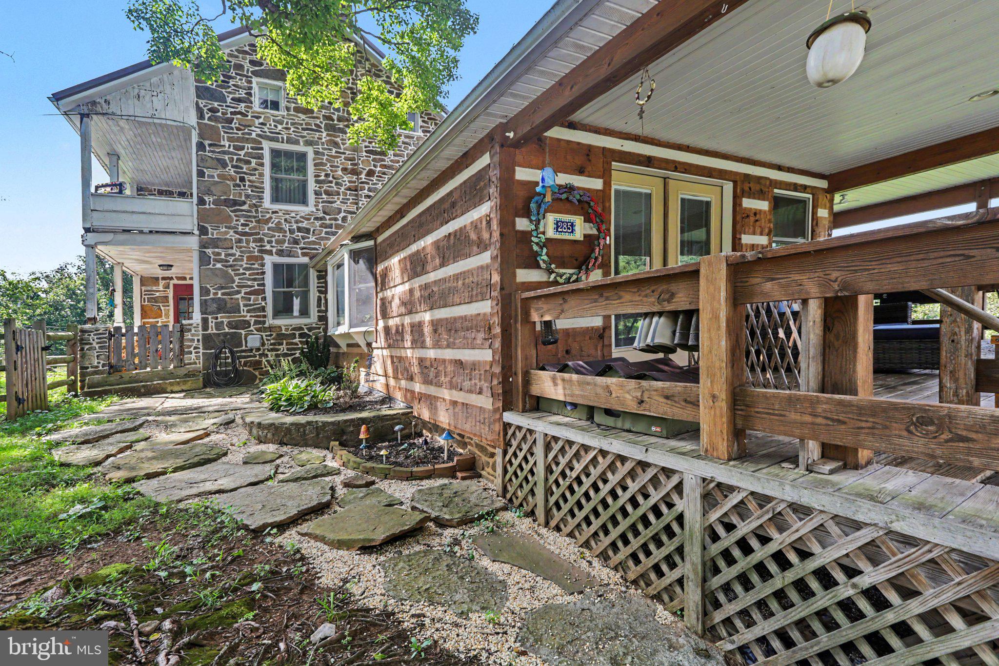 285 COLD SPRINGS ROAD
