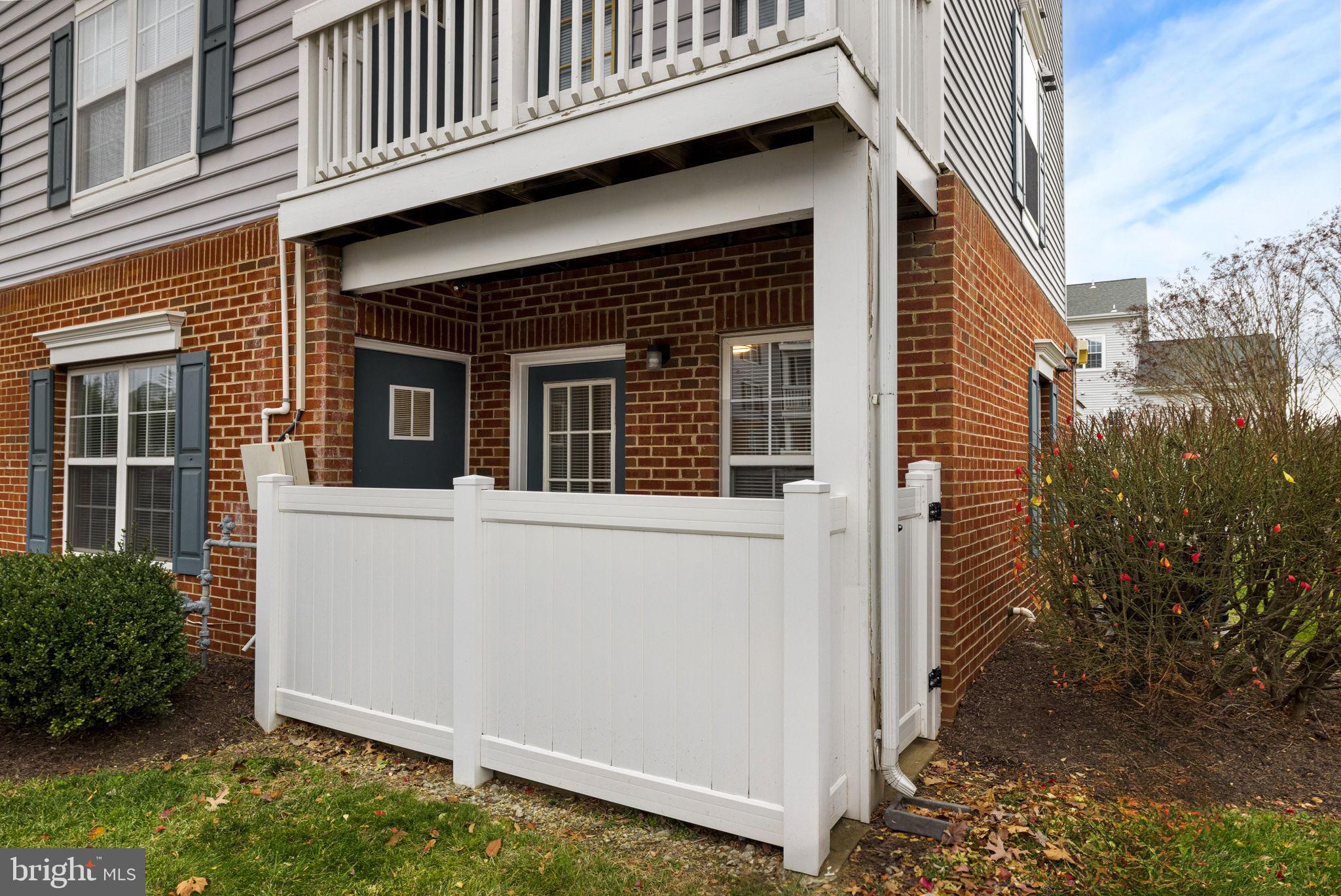 LEESBURG GATEWAY II - Residential Lease